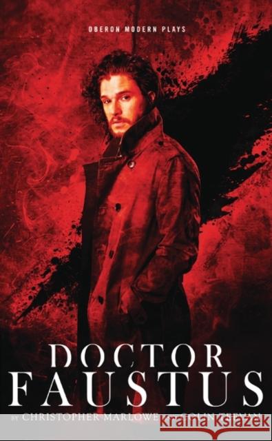 Doctor Faustus Christopher Marlowe 9781849434133 0