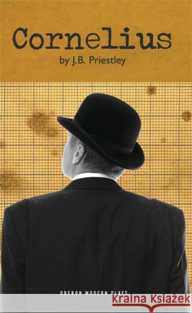 Cornelius JB Priestley 9781849435000 0