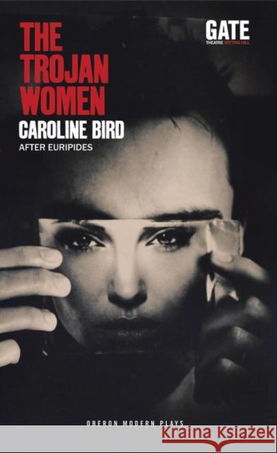Trojan Women Euripides 9781849435048