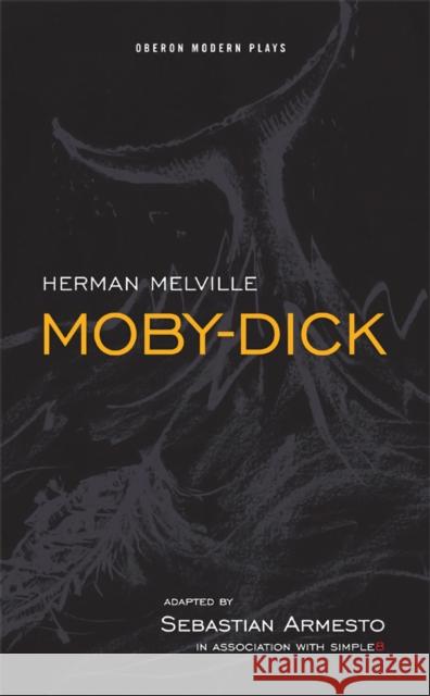 Moby-Dick Herman Melville 9781849435109 0