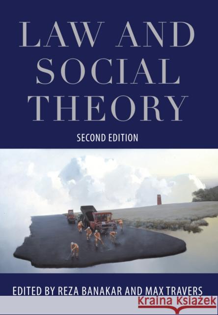 Law and Social Theory   9781849463812 0