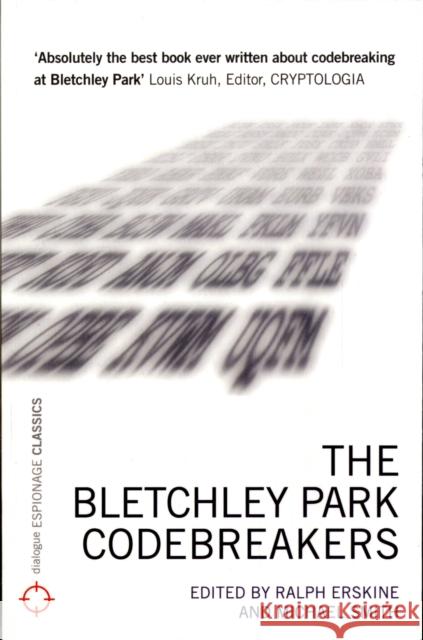 Bletchley Park Codebreakers  9781849540780 0