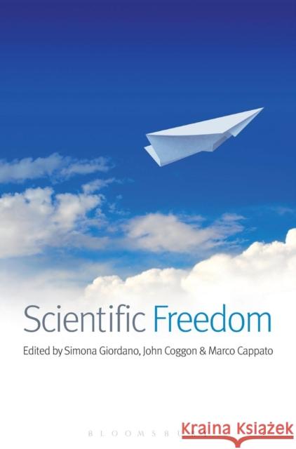 Scientific Freedom Giordano, Simona 9781849668996