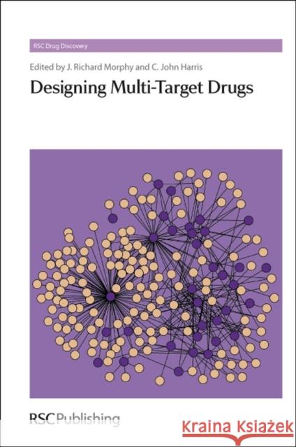 Designing Multi-Target Drugs   9781849733625 0