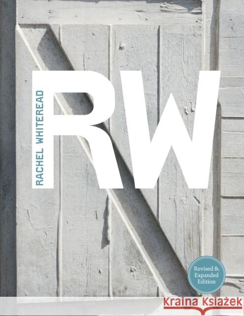 Modern Artists: Rachel Whiteread Charlotte Mullins 9781849765633 Tate Publishing