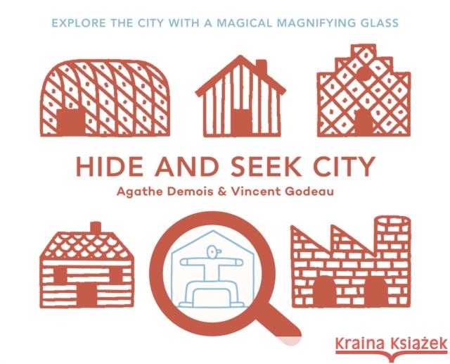 Hide and Seek City  9781849766692 Tate Publishing