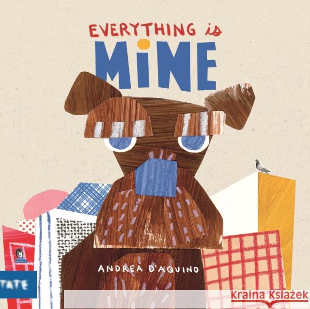 Everything is Mine  9781849766920 Tate Publishing