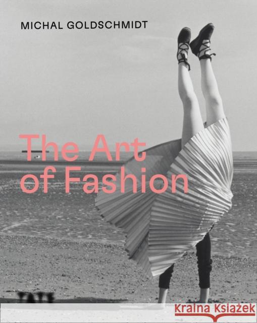 The Art of Fashion Michal Goldschmidt 9781849768382