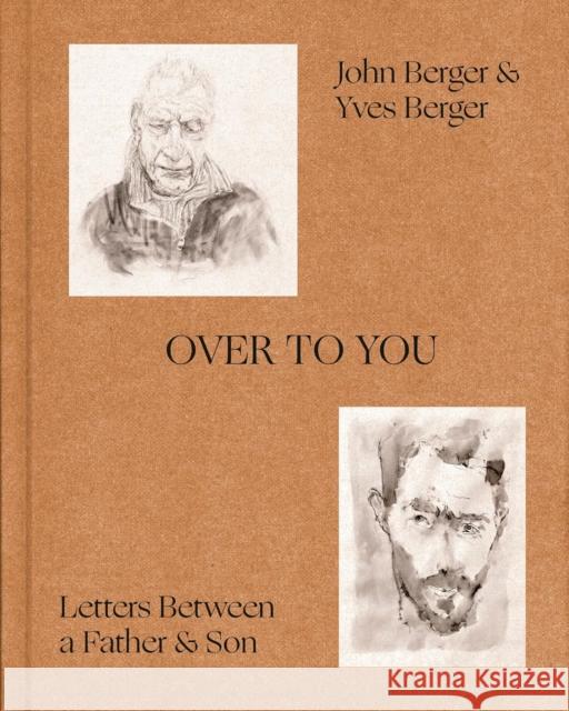 Over to You Berger, Yves 9781849769662