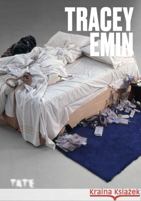 Artists Series: Tracey Emin Hettie Judah 9781849769952 Tate Publishing