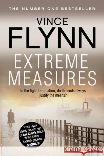 Extreme Measures Vince Flynn 9781849835794