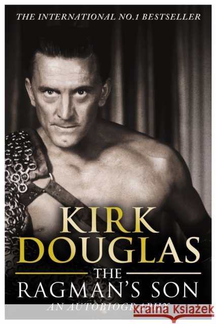 The Ragman's Son Kirk Douglas 9781849839020