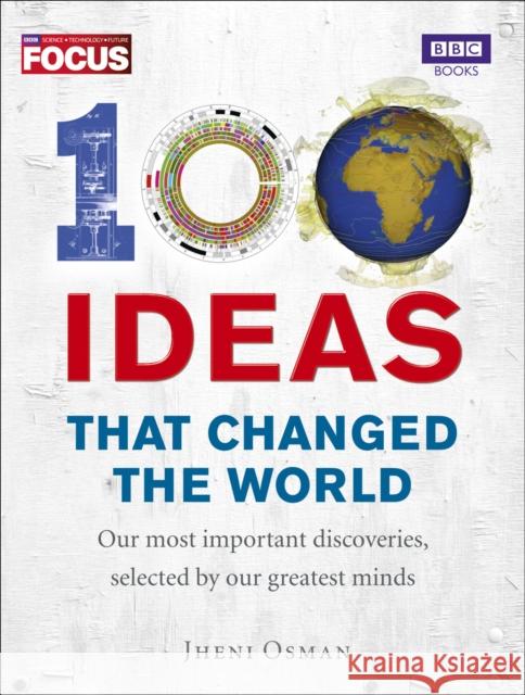 100 Ideas That Changed the World   9781849901963 0