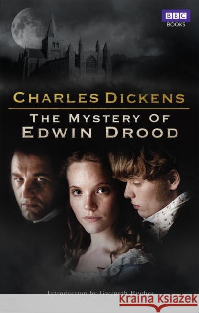 Mystery of Edwin Drood Charles Dickens 9781849904278 0