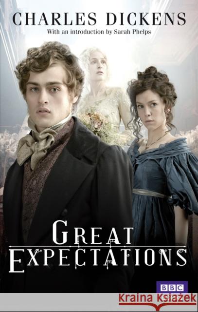 Great Expectations Charles Dickens 9781849904285 0