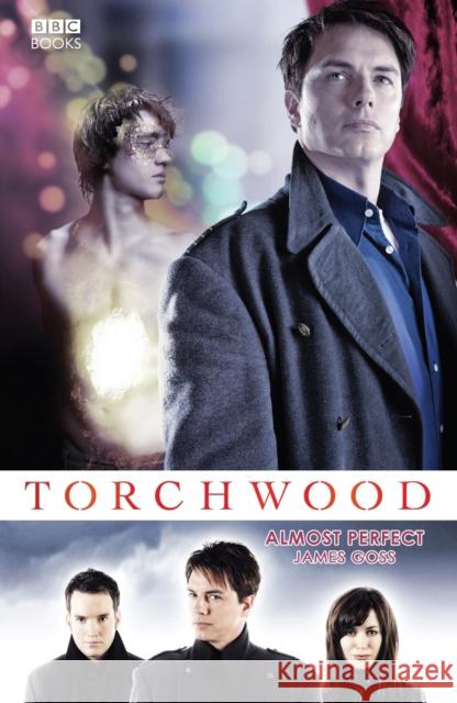 Torchwood: Almost Perfect James Goss 9781849905527