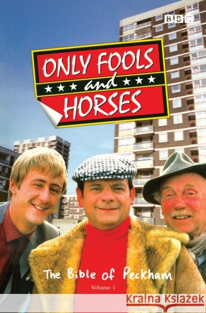 Only Fools And Horses - The Scripts Vol 1 John Sullivan 9781849908177