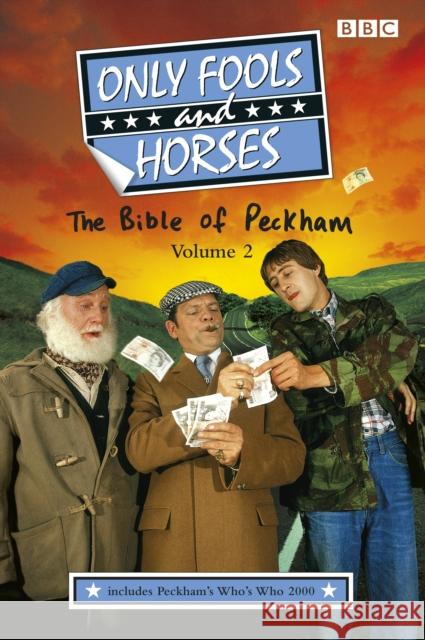 Only Fools And Horses - The Scripts Vol II John Sullivan 9781849908184