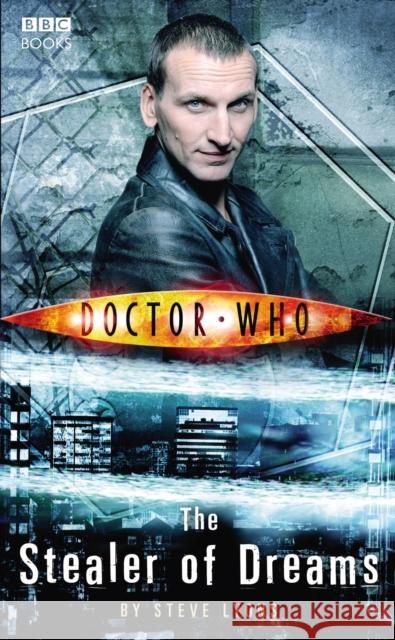 Doctor Who: the Stealers of Dreams  Lyons, Steve 9781849908955