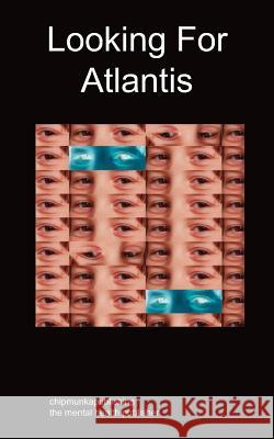 Looking for Atlantis Ma Ma 9781849910347 Chipmunka Publishing