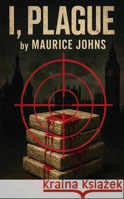 I, War MM Johns 9781849914222