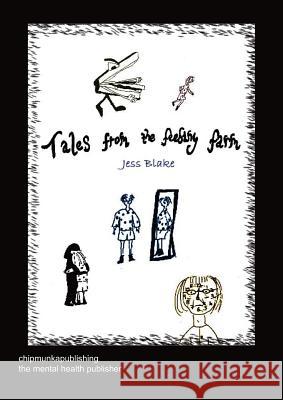 Tales From The Feeding Farm Jess Blake 9781849916394 Chipmunkapublishing