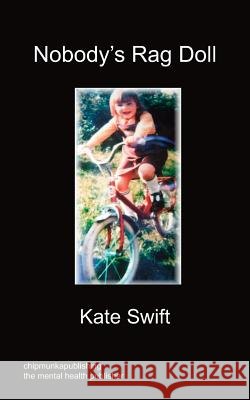 Nobody's Rag Doll Kate Swift 9781849916431