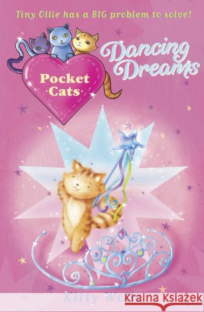 Pocket Cats Kitty Wells 9781849920308