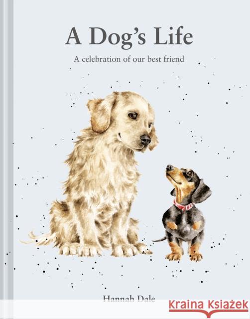 A Dog’s Life Hannah Dale 9781849949255 Batsford Ltd