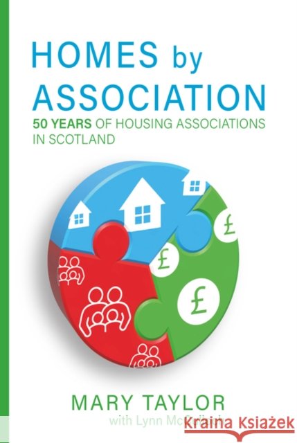 Homes by Association Mary Taylor 9781849956154 Porto Press Ltd