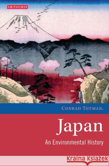 Japan: The Blighted Blossom Roy Thomas 9781850431251 Bloomsbury Publishing PLC