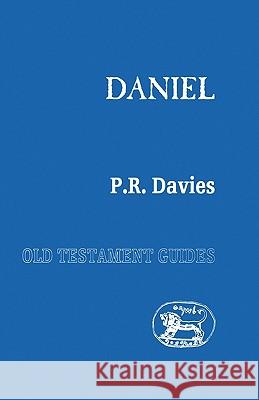 Daniel P. R. Davies Philip R. Davies 9781850750024 Sheffield Academic Press