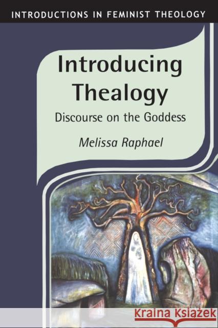 Introducing Thealogy Raphael, Melissa 9781850759751