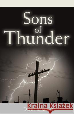 Sons of Thunder Dave Hopwood 9781850787846 STL