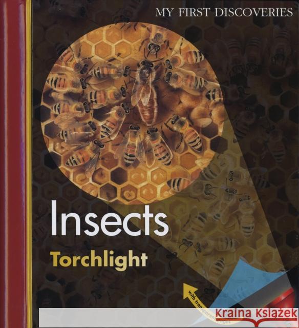 Insects Claude Delafosse, Sabine Krawczyk, Clare Best 9781851034116 Moonlight Publishing Ltd