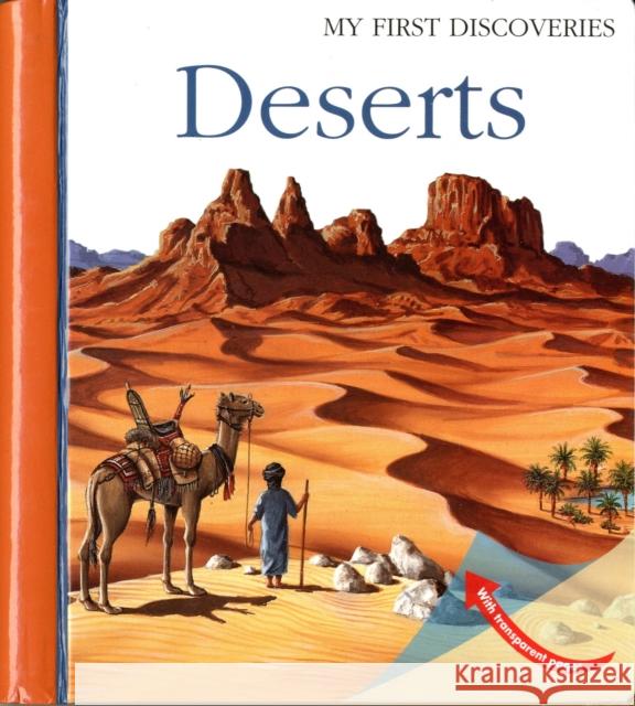 Deserts Donald Grant 9781851034222 Moonlight Publishing Ltd