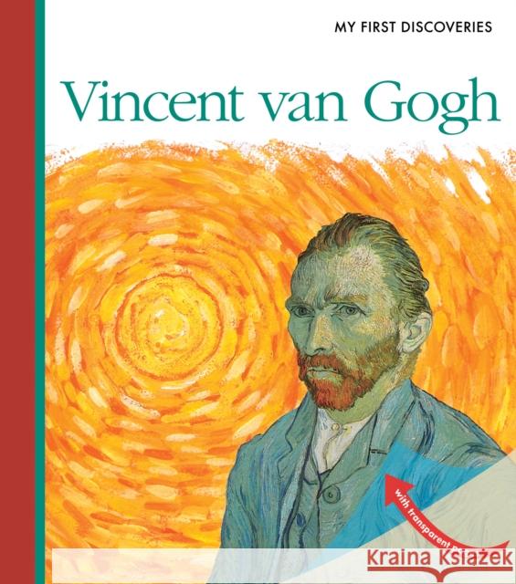 Vincent Van Gogh Jean-Philippe Chabot 9781851034413