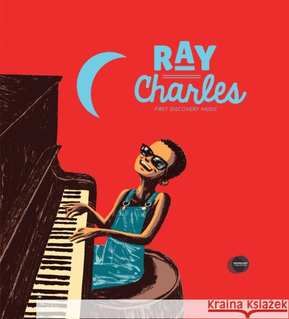 Ray Charles Stephane Ollivier Remi Courgeon  9781851034444 