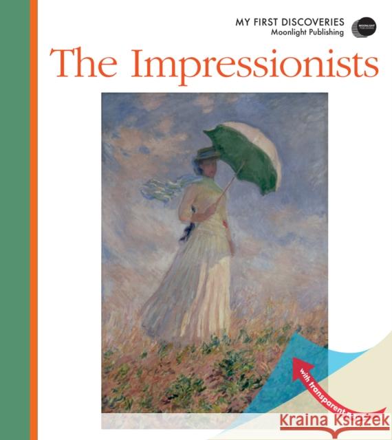 The Impressionists Jean-Philippe Chabot 9781851034505