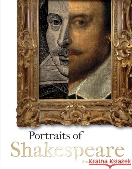 Portraits of Shakespeare Duncan–jones, Katherine 9781851244058