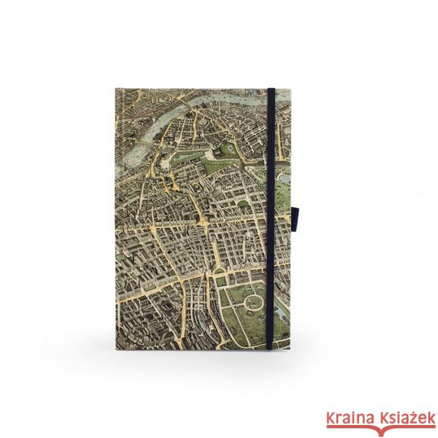London Map Journal Bodleian Library the 9781851245222 Bodleian Library