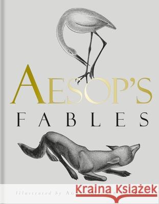 Aesop's Fables  9781851245376 Bodleian Library