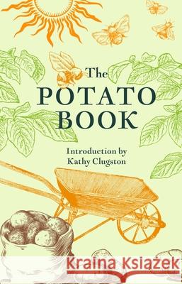 The Potato Book John Clark Newsham 9781851246236 Bodleian Library