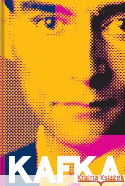 Kafka Journal Bodleian Library 9781851246441