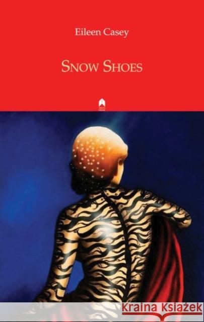 Snow Shoes Eileen Casey 9781851320424 Syracuse University Press Distributed for Arl