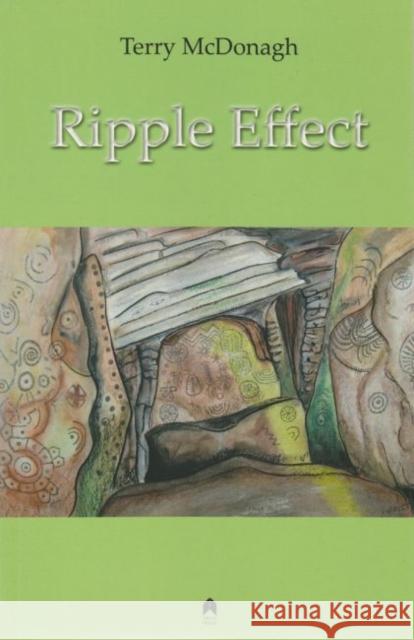 Ripple Effect Terry McDonagh 9781851320622