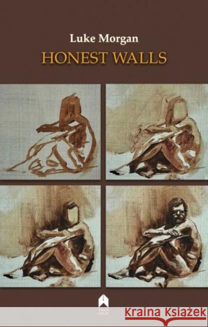 Honest Walls Luke Morgan 9781851321384 Arlen House