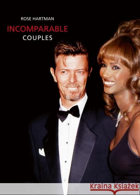 Incomparable Couples Eric Shiner Michael Gross 9781851497867 ACC Distribution