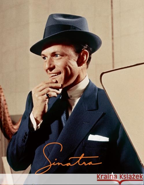 Sinatra Amanda Erlinger Robin Morgan 9781851498031 ACC Distribution