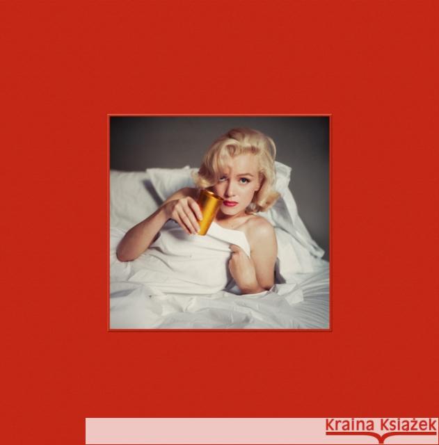 The Essential Marilyn Monroe: The Bed Print: Milton H. Greene: 50 Sessions Joshua Greene 9781851498772